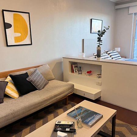 Your Sweet Spot In Palermo Soho بوينس آيرس المظهر الخارجي الصورة