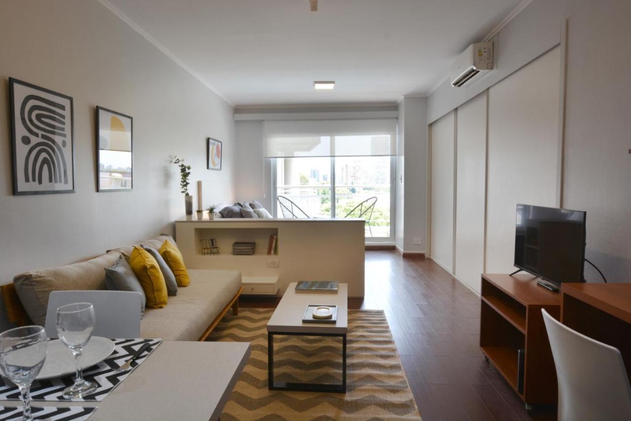 Your Sweet Spot In Palermo Soho بوينس آيرس المظهر الخارجي الصورة