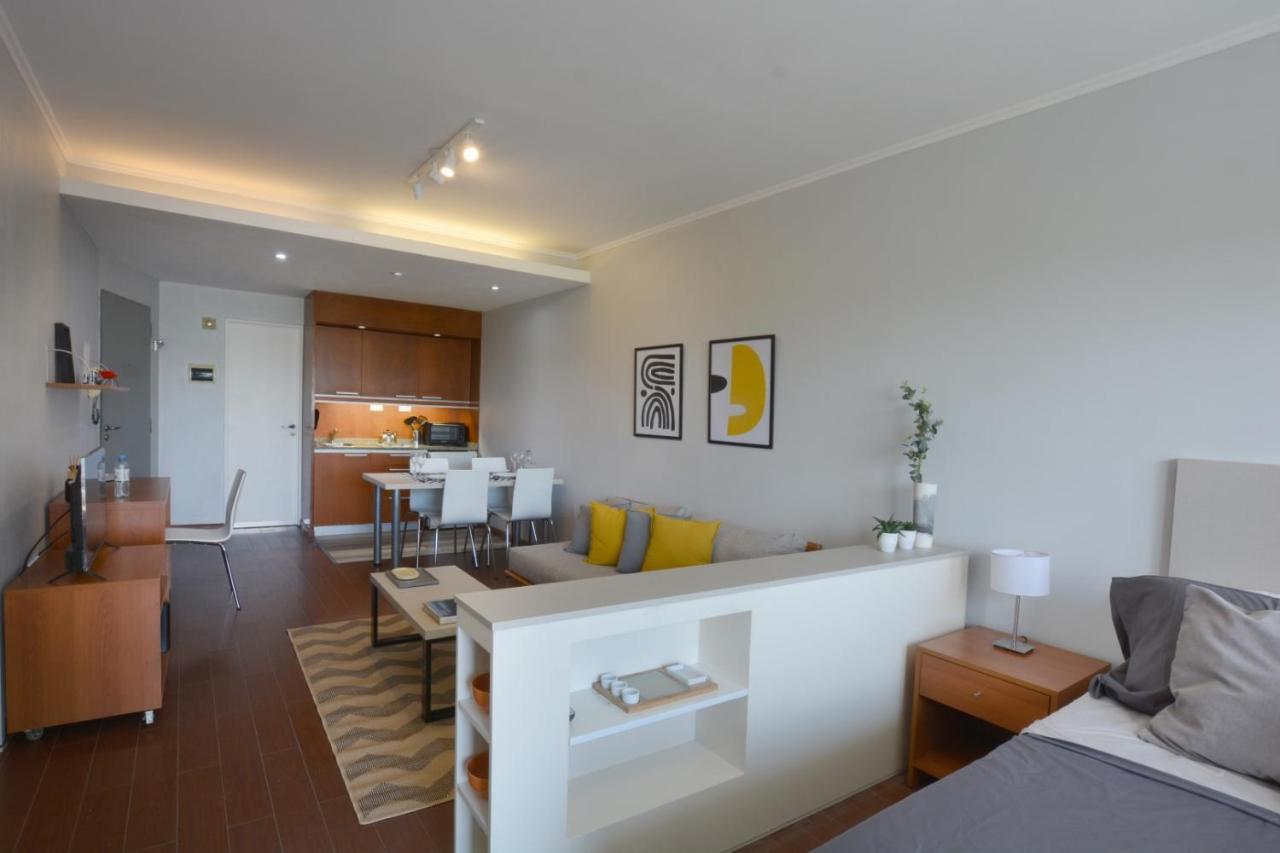 Your Sweet Spot In Palermo Soho بوينس آيرس المظهر الخارجي الصورة