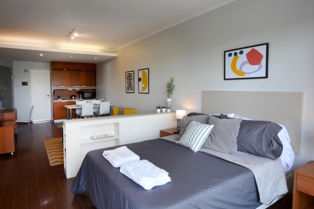 Your Sweet Spot In Palermo Soho بوينس آيرس المظهر الخارجي الصورة
