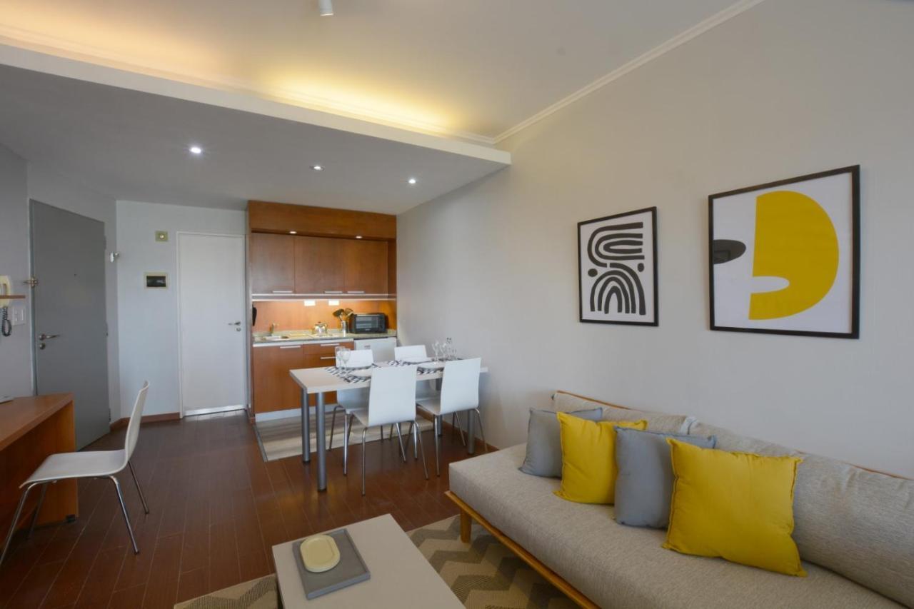 Your Sweet Spot In Palermo Soho بوينس آيرس المظهر الخارجي الصورة