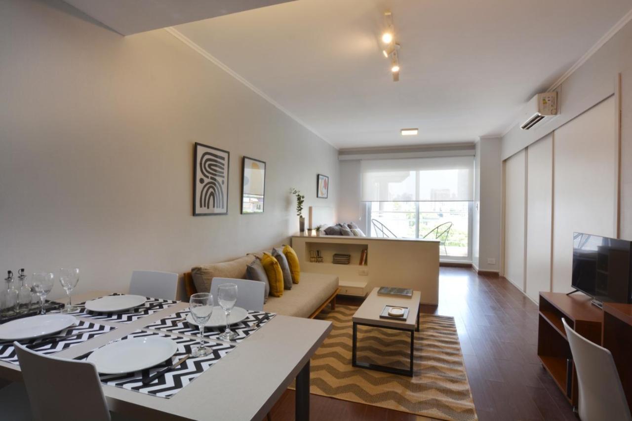 Your Sweet Spot In Palermo Soho بوينس آيرس المظهر الخارجي الصورة