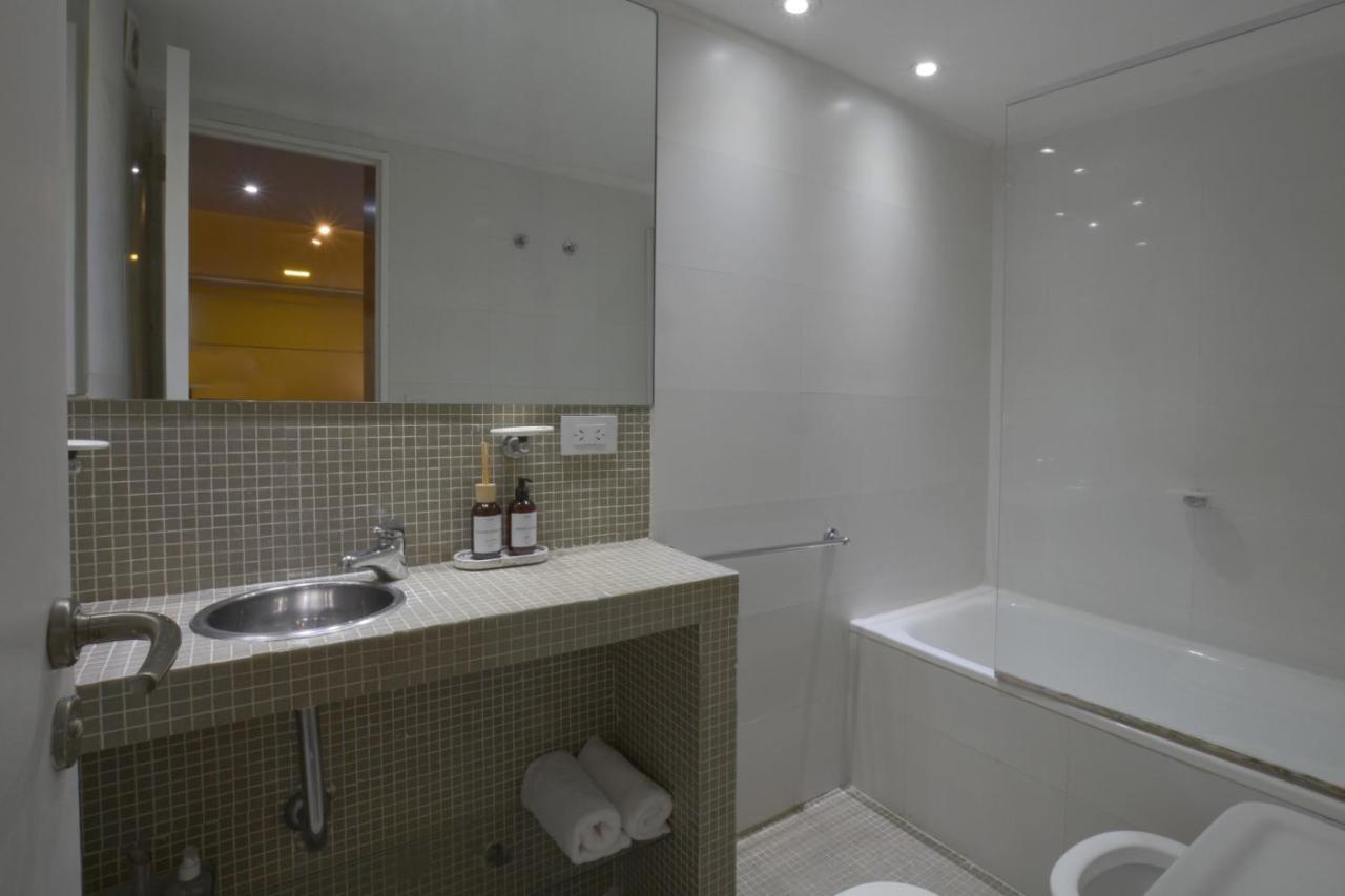 Your Sweet Spot In Palermo Soho بوينس آيرس المظهر الخارجي الصورة