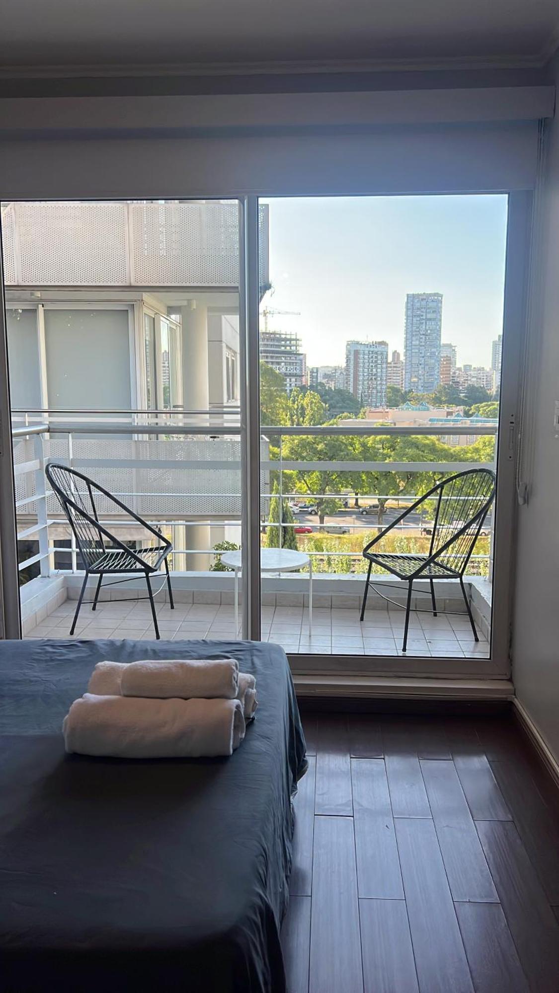 Your Sweet Spot In Palermo Soho بوينس آيرس المظهر الخارجي الصورة
