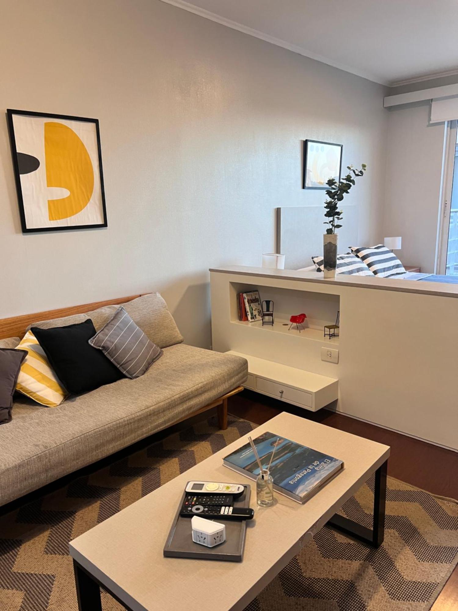 Your Sweet Spot In Palermo Soho بوينس آيرس المظهر الخارجي الصورة