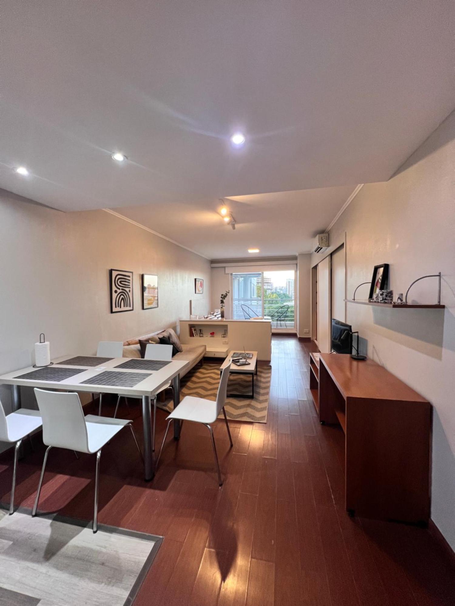 Your Sweet Spot In Palermo Soho بوينس آيرس المظهر الخارجي الصورة