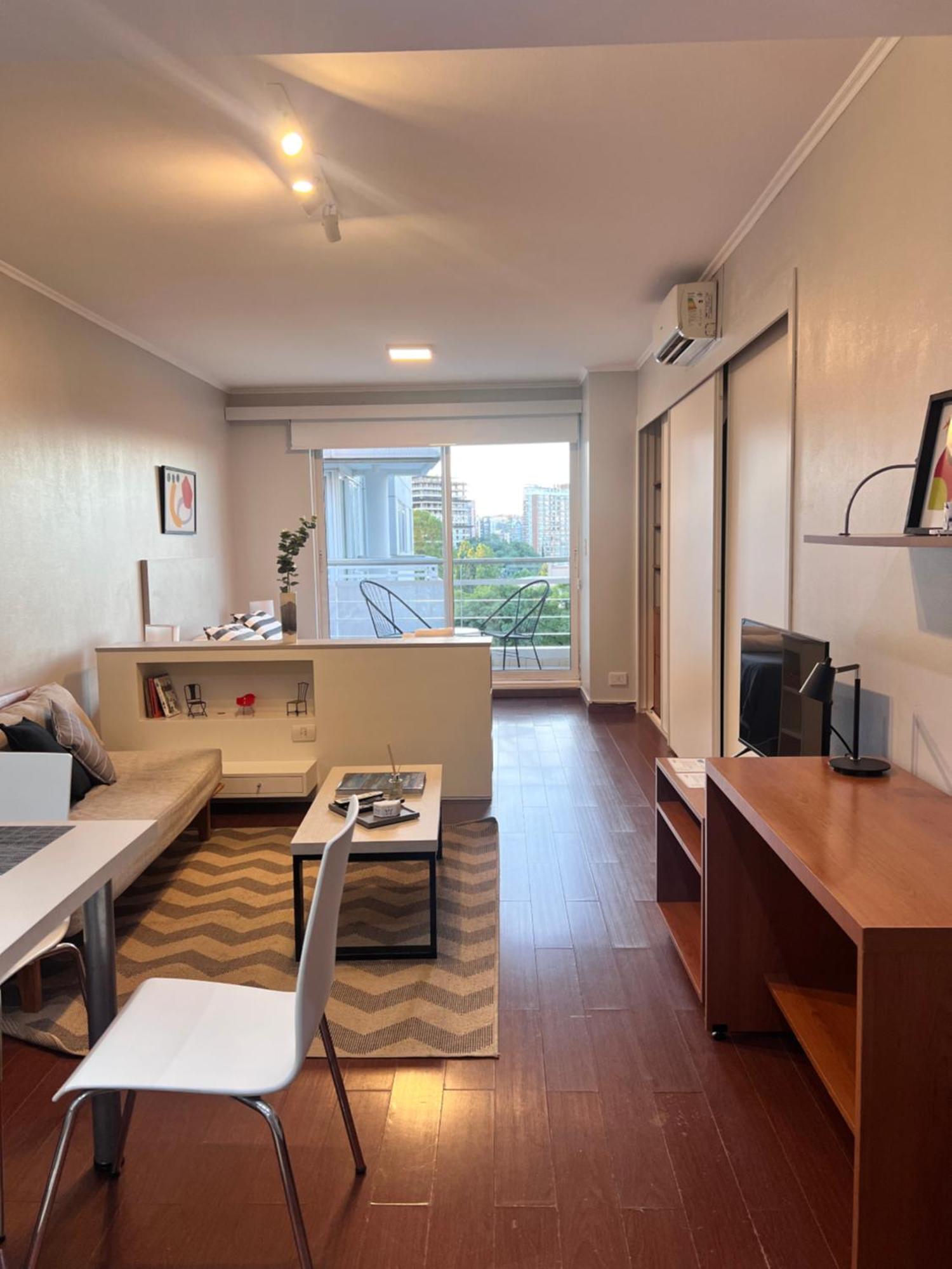 Your Sweet Spot In Palermo Soho بوينس آيرس المظهر الخارجي الصورة